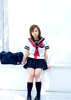 Runa Hamakawa